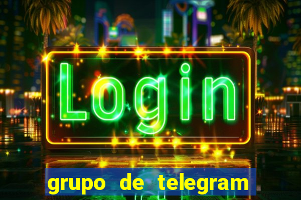 grupo de telegram mais 18